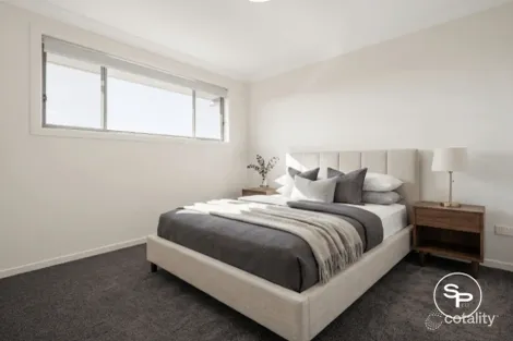 Property photo of 20 Willmington Loop Oran Park NSW 2570