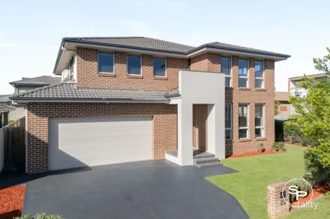 20 Willmington Loop, Oran Park, NSW 2570