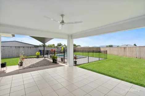 Property photo of 18 Tyenna Close Bentley Park QLD 4869