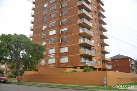 Property photo of 12/21-25 Burke Road Cronulla NSW 2230