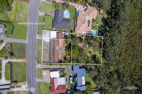Property photo of 125 Salamander Way Salamander Bay NSW 2317