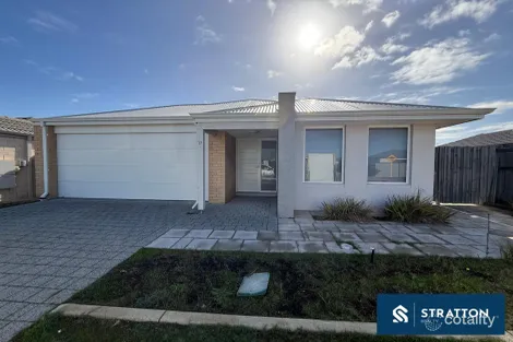 Property photo of 17 Crystal Terrace Wellard WA 6170