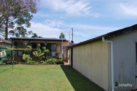 Property photo of 184 Railway Street Woy Woy NSW 2256