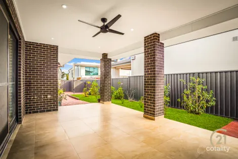 Property photo of 33 Tablelands Street Box Hill NSW 2765