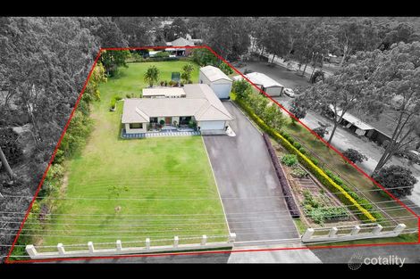 Property photo of 5 Lionheart Street Forestdale QLD 4118
