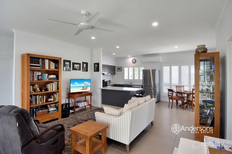 Property photo of 1 Seaview Court Wongaling Beach QLD 4852