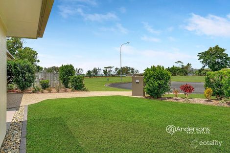 Property photo of 1 Seaview Court Wongaling Beach QLD 4852