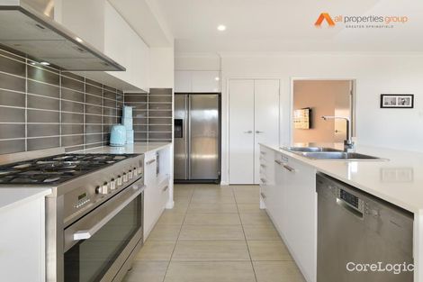 Property photo of 10 Illidge Street Augustine Heights QLD 4300