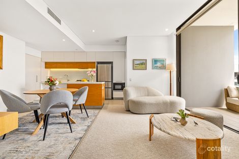 Property photo of 21312/37D Harbour Road Hamilton QLD 4007