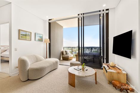 Property photo of 21312/37D Harbour Road Hamilton QLD 4007