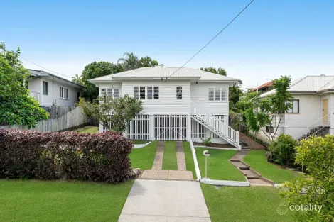 Property photo of 34 Herbert Street Murarrie QLD 4172