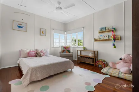 Property photo of 34 Herbert Street Murarrie QLD 4172