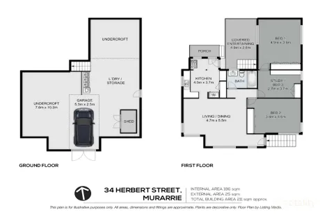 Property photo of 34 Herbert Street Murarrie QLD 4172
