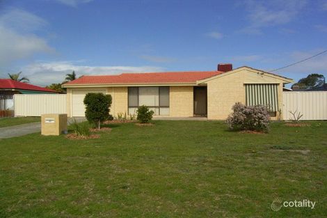 28 Torridon Ave, Parkwood, WA 6147