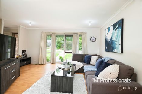 Property photo of 2/1349 Healesville-Koo Wee Rup Road Woori Yallock VIC 3139