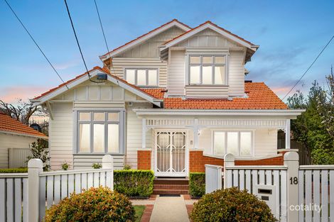 18 Alma St, Malvern East, VIC 3145
