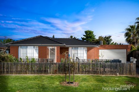 Property photo of 20 Kingfisher Court Werribee VIC 3030