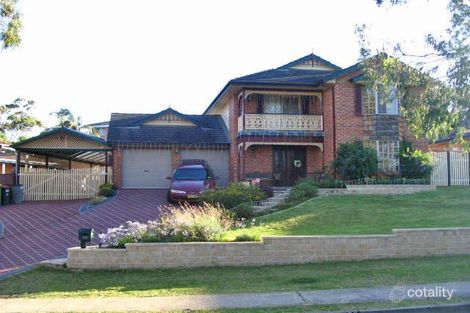 58 Warrangarree Dr, Woronora Heights, NSW 2233