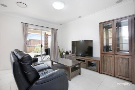 Property photo of 5 Basra Road Edmondson Park NSW 2174