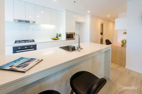 Property photo of 1402/10 Stratton Street Newstead QLD 4006