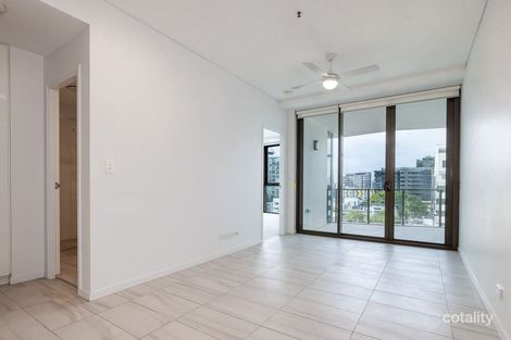 Property photo of 1402/10 Stratton Street Newstead QLD 4006