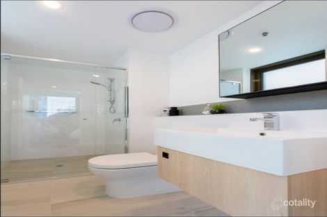 Property photo of 1402/10 Stratton Street Newstead QLD 4006