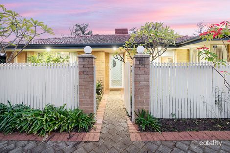 Property photo of 2/3 Bruce Street Como WA 6152