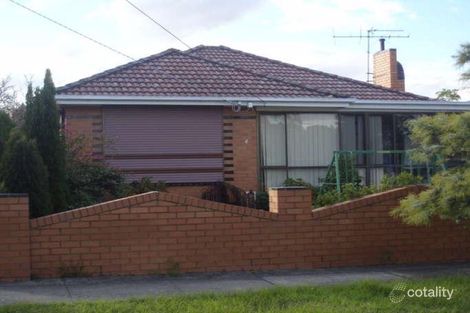 Property photo of 4 Hudson Street Fawkner VIC 3060
