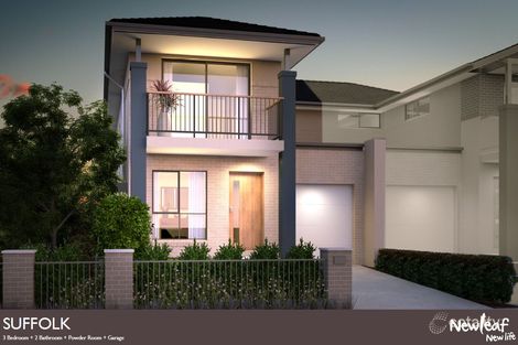 Property photo of 5 Newleaf Parade Bonnyrigg NSW 2177