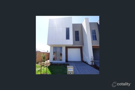 Property photo of 16 Crombie Lane Point Cook VIC 3030