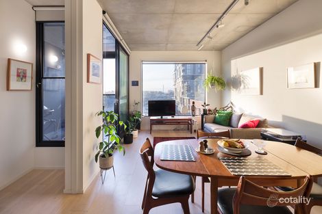 Property photo of 305/47 Peel Street Collingwood VIC 3066