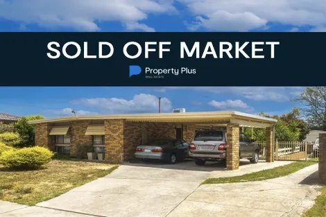 55 Short St, Kangaroo Flat, VIC 3555