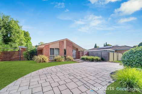 Property photo of 3 Burchall Crescent Rowville VIC 3178