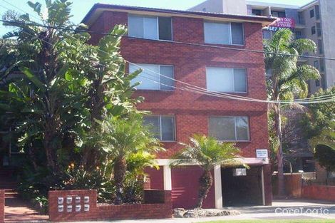 Property photo of 16/116 Harris Street Harris Park NSW 2150