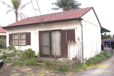 42 Silverwater Rd, Silverwater, NSW 2128