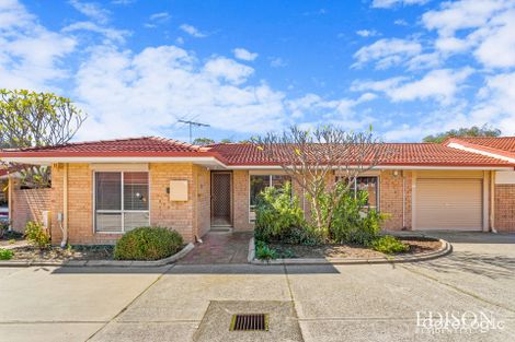 Property photo of 2/257 Fulham Street Cloverdale WA 6105