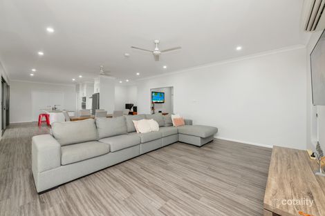 Property photo of 41 Shutehaven Circuit Bushland Beach QLD 4818