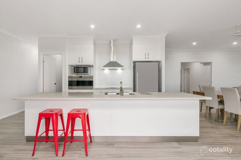 Property photo of 41 Shutehaven Circuit Bushland Beach QLD 4818