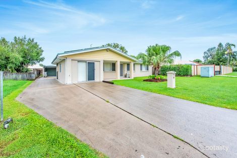 324 Bedford Rd, Andergrove, QLD 4740