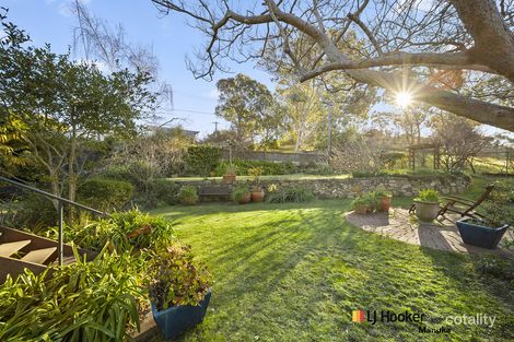 Property photo of 38 Carnegie Crescent Narrabundah ACT 2604