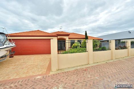 Property photo of 14 Lomatia Ramble Halls Head WA 6210