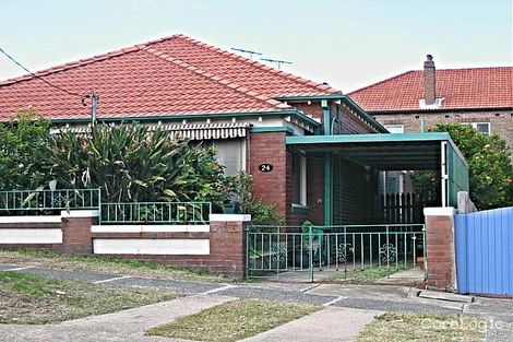 Property photo of 24 Wairoa Avenue North Bondi NSW 2026
