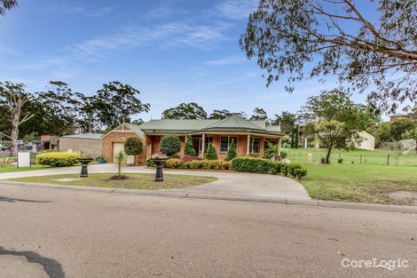 Property photo of 4 Fell Place Metung VIC 3904