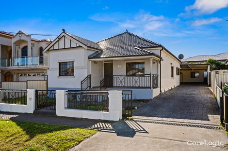 Property photo of 15 Northcote Street Auburn NSW 2144
