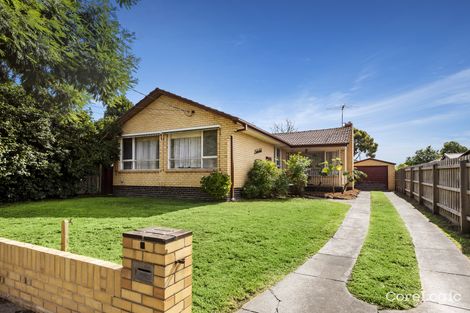 2 Winston Ct, Blackburn South, VIC 3130