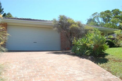 Property photo of 21 Kenny Close Bellingen NSW 2454