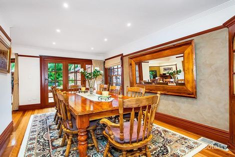 Property photo of 46 Woodward Avenue Strathfield NSW 2135