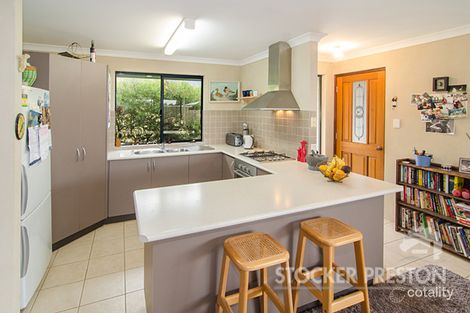 Property photo of 52A Duggan Drive Cowaramup WA 6284