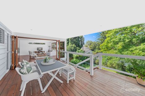 Property photo of 24A Merridong Road Elanora Heights NSW 2101