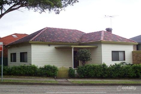 2 Mountview Ave, Beverly Hills, NSW 2209